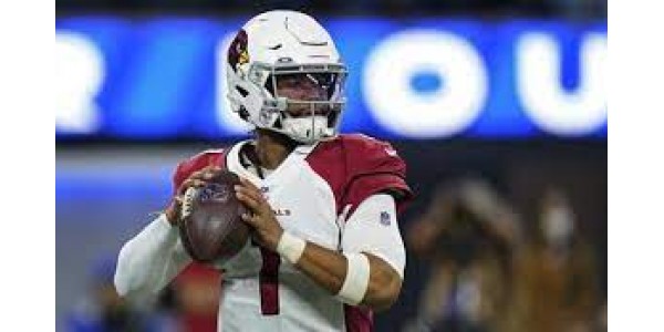 Kyler Murray signe un gros contrat avec les Cardinals de St. Louis